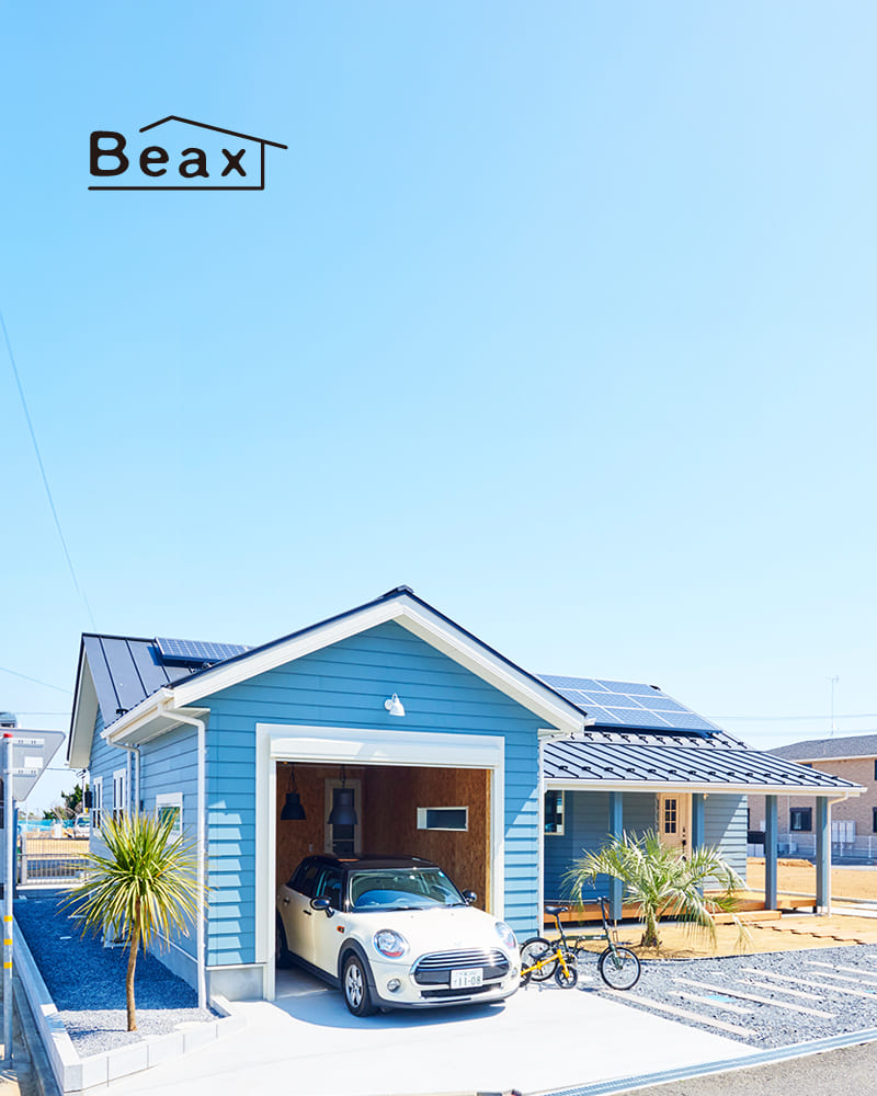 物件5 Beax